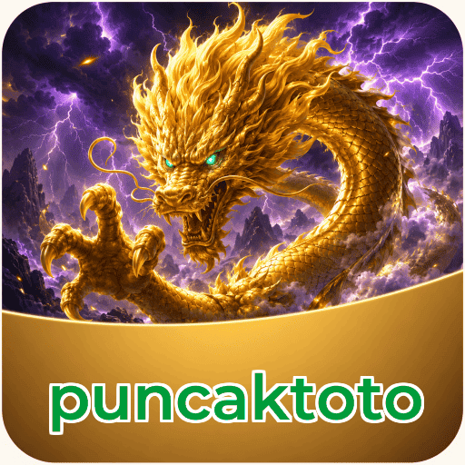 puncaktoto APK v4.7.5 - Screenshot UI modern dan intuitif Indonesia